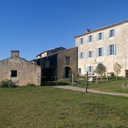 Le Clos Saint Georges Donnazac ภายนอก รูปภาพ
