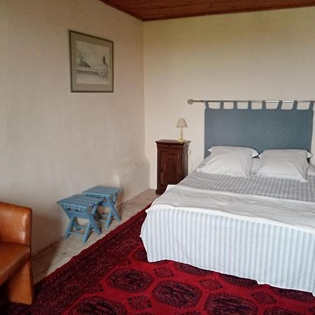 Le Clos Saint Georges Donnazac ภายนอก รูปภาพ