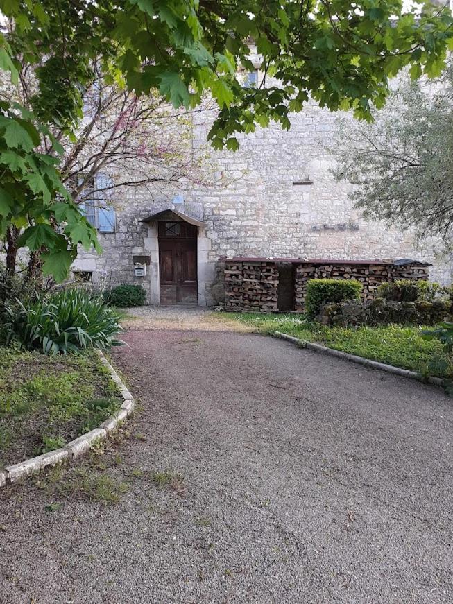Le Clos Saint Georges Donnazac ภายนอก รูปภาพ